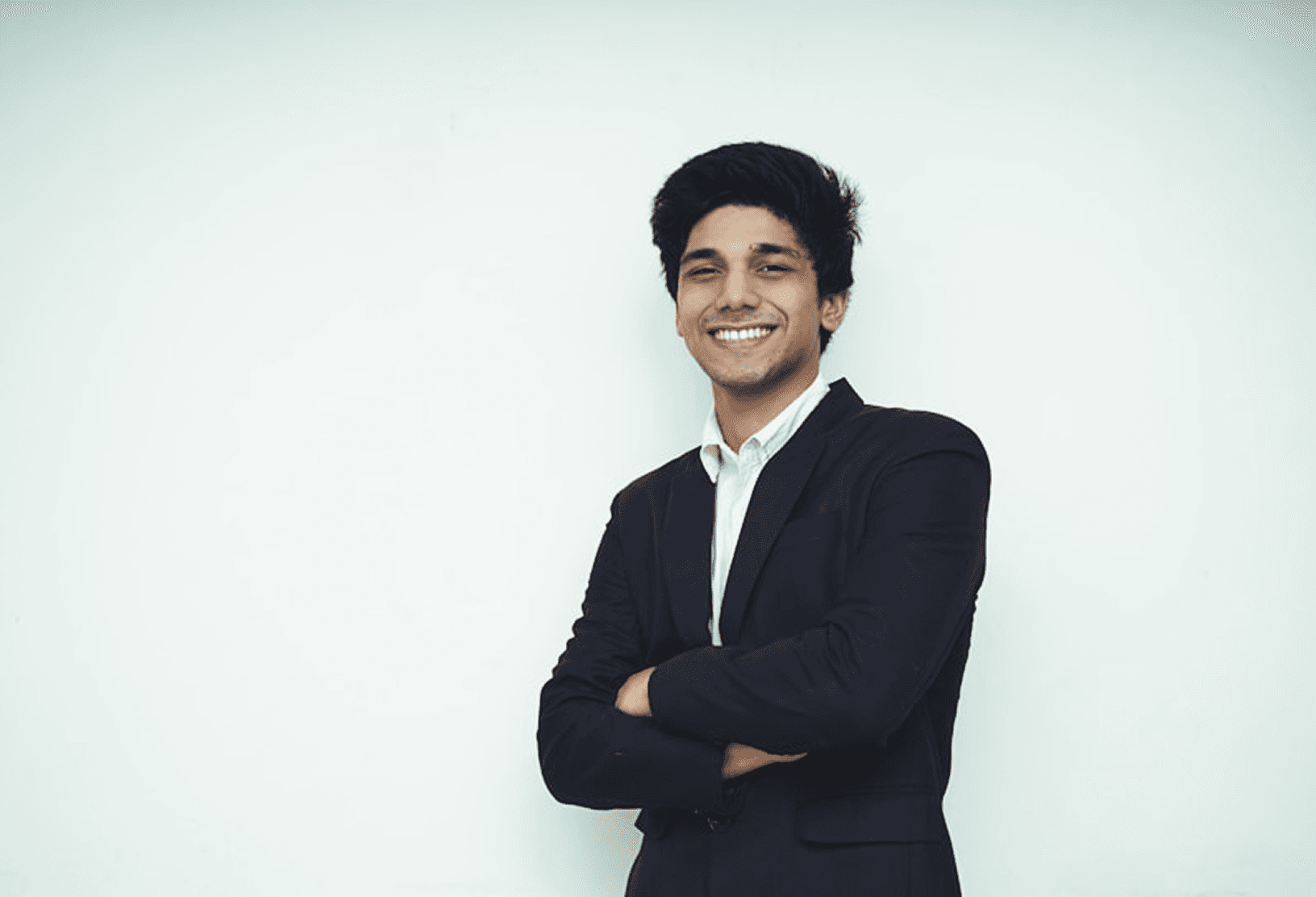 Md. Mohin Uddin, ITP, BBA, ACCA Finalist