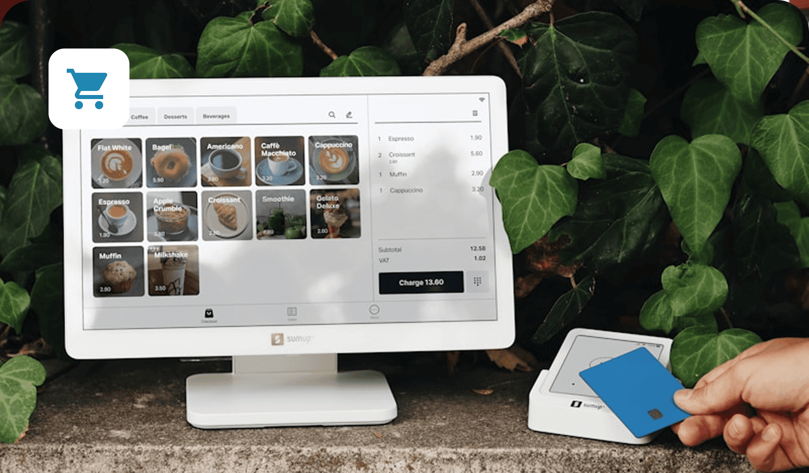 Retail and e-commerce business environment